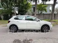 2024 Volkswagen Polo