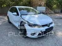 2024 Volkswagen Polo