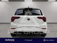 2026 Volkswagen Polo
