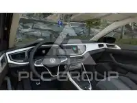2024 Volkswagen Polo