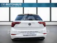 2024 Volkswagen Polo