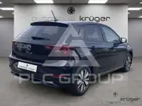 2024 Volkswagen Polo
