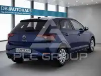 2024 Volkswagen Polo