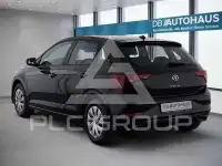 2024 Volkswagen Polo