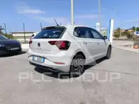 2024 Volkswagen Polo