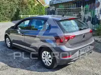 2024 Volkswagen Polo