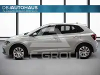 2024 Volkswagen Polo
