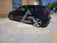 2024 Volkswagen Polo