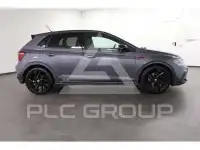 2024 Volkswagen Polo