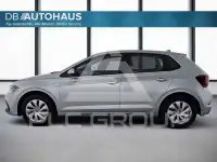 2024 Volkswagen Polo