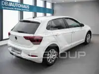 2024 Volkswagen Polo