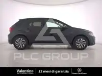 2024 Volkswagen Polo