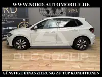 2024 Volkswagen Polo