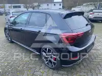 2024 Volkswagen Polo