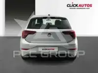 2024 Volkswagen Polo