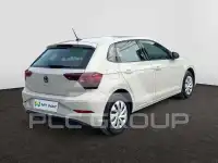 2024 Volkswagen Polo