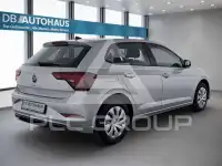 2024 Volkswagen Polo