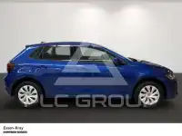 2024 Volkswagen Polo