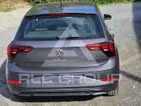 2024 Volkswagen Polo