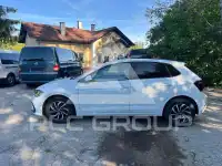 2024 Volkswagen Polo