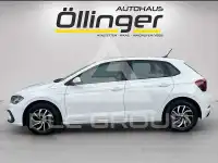 2024 Volkswagen Polo