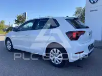 2024 Volkswagen Polo