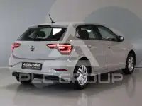 2024 Volkswagen Polo