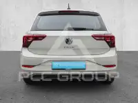 2024 Volkswagen Polo