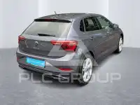 2024 Volkswagen Polo