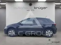 2024 Volkswagen Polo
