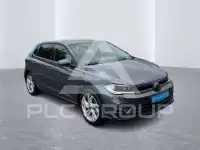 2024 Volkswagen Polo