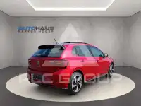 2024 Volkswagen Polo