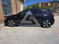 2024 Volkswagen Polo