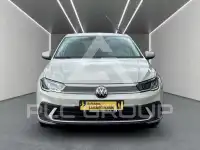 2024 Volkswagen Polo