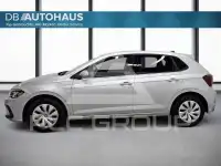 2024 Volkswagen Polo
