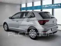2024 Volkswagen Polo