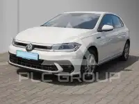 2024 Volkswagen Polo