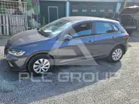2024 Volkswagen Polo