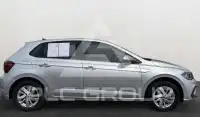 2024 Volkswagen Polo