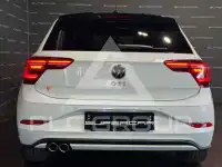 2024 Volkswagen Polo
