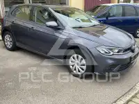 2024 Volkswagen Polo