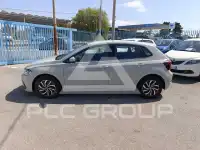 2024 Volkswagen Polo