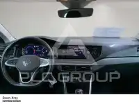2024 Volkswagen Polo