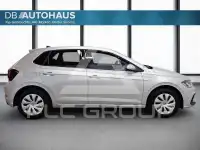 2024 Volkswagen Polo