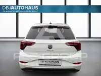 2024 Volkswagen Polo