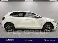 2026 Volkswagen Polo