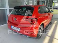 2024 Volkswagen Polo