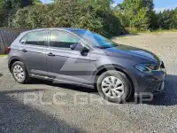 2024 Volkswagen Polo