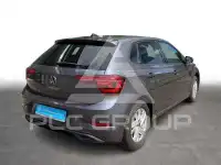 2024 Volkswagen Polo