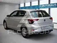 2024 Volkswagen Polo